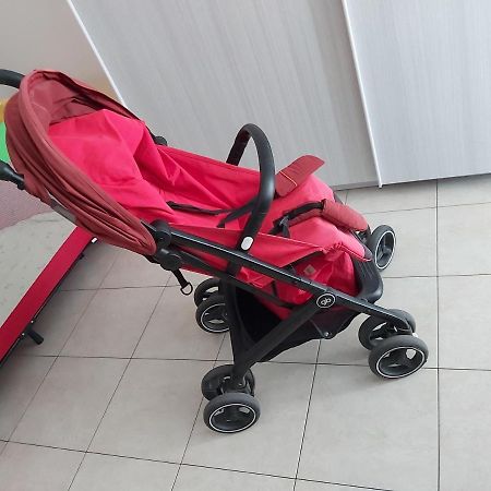 비모드론 Casa Sole 아파트 외부 사진