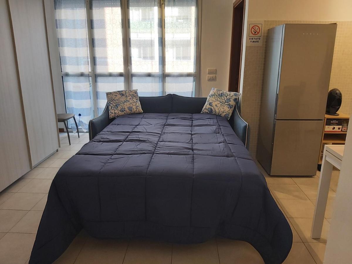 비모드론 Casa Sole 아파트 외부 사진