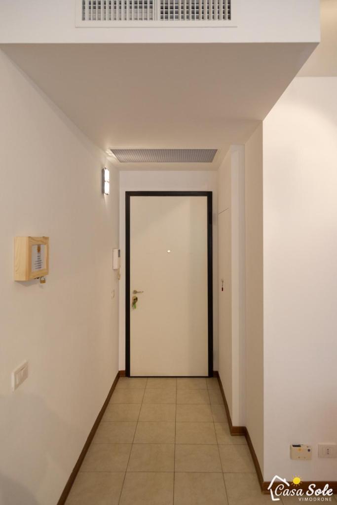 비모드론 Casa Sole 아파트 외부 사진