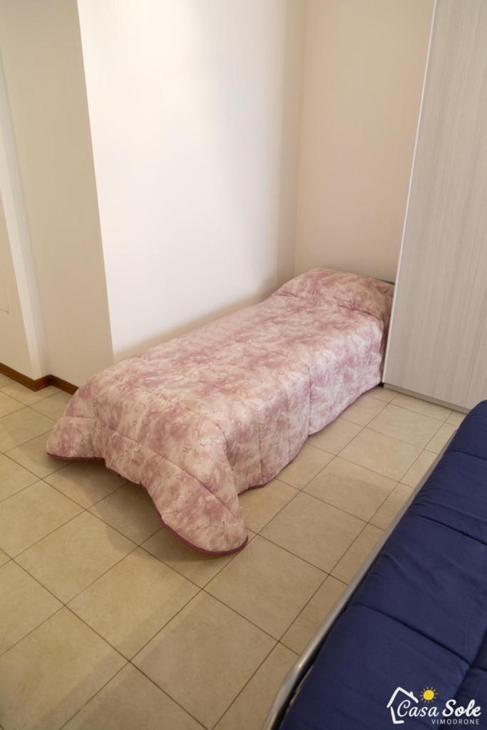 비모드론 Casa Sole 아파트 외부 사진